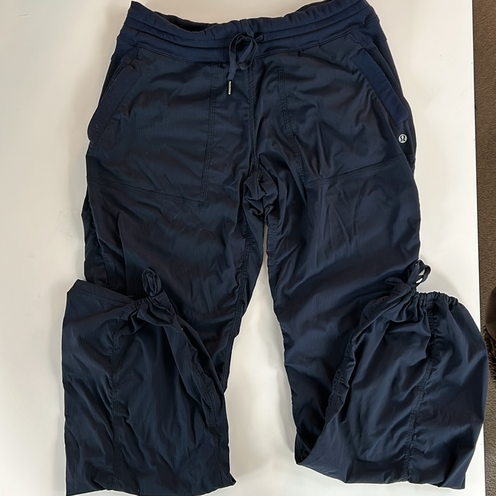 Lululemon Dance Studio Pants